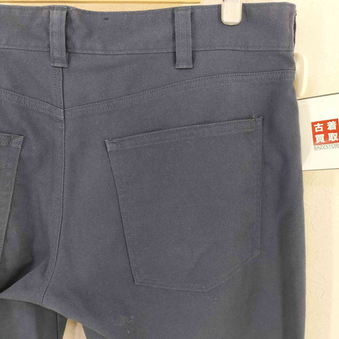 ディッキーズ Dickies TCツイルストレッチ 5ポケット テーパードパンツ メンズ 36inch