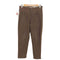 スティーブンアラン Steven Alan STRC/DRIL SUPER BAGGY TAPERED2 メンズ JPN:M