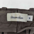 スティーブンアラン Steven Alan STRC/DRIL SUPER BAGGY TAPERED2 メンズ JPN:M
