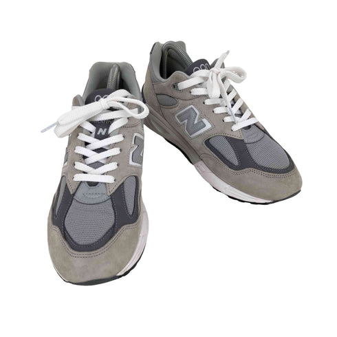 ニューバランス NEW BALANCE USA製 M990GR2 メンズ JPN:25.5