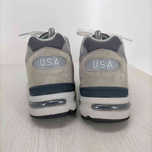 ニューバランス NEW BALANCE USA製 M990GR2 メンズ JPN:25.5