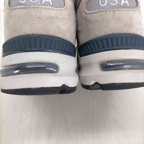 ニューバランス NEW BALANCE USA製 M990GR2 メンズ JPN:25.5