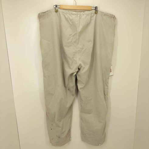 60S SWEDISH MILITARY スウェーデン軍 M-62 Over Pants オーバー パンツ 69年製 メンズ C54
