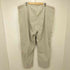 60S SWEDISH MILITARY スウェーデン軍 M-62 Over Pants オーバー パンツ 69年製 メンズ C54