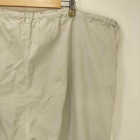 60S SWEDISH MILITARY スウェーデン軍 M-62 Over Pants オーバー パンツ 69年製 メンズ C54
