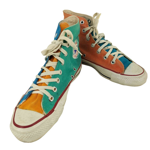 コンバース CONVERSE USA製 ALL STAR HI メンズ CONVERSE:6