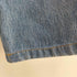リーバイス Levis 90s USA製 501xx ボタン裏524刻印 ボタンフライデニムパンツ レディース W28 L34