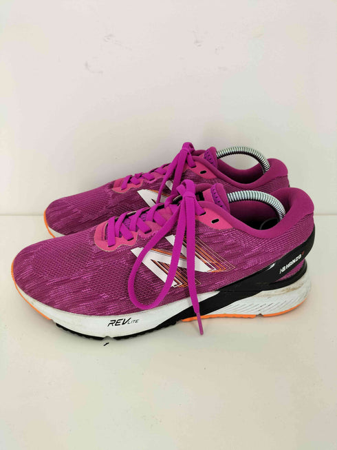 ニューバランス NEW BALANCE HANZO U ランニングシューズ メンズ JPN:25