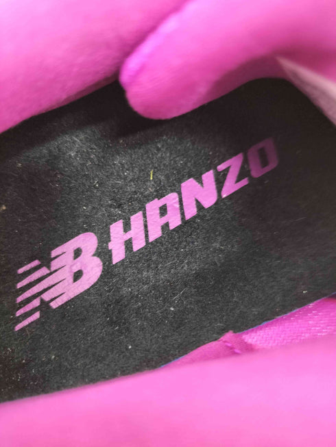 ニューバランス NEW BALANCE HANZO U ランニングシューズ メンズ JPN:25
