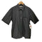 ナノユニバース NANO universe 24SS THOMAS MASON ポプリンシャツブルゾン メンズ JPN:M