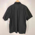 ナノユニバース NANO universe 24SS THOMAS MASON ポプリンシャツブルゾン メンズ JPN:M
