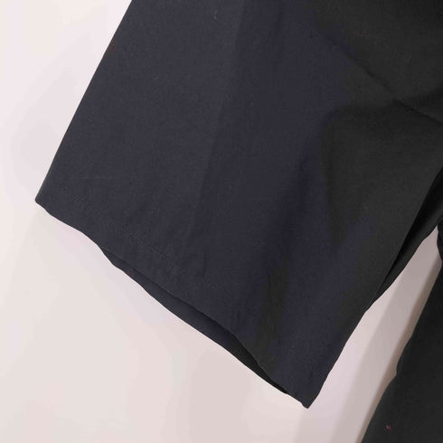 ナノユニバース NANO universe 24SS THOMAS MASON ポプリンシャツブルゾン メンズ JPN:M
