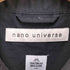 ナノユニバース NANO universe 24SS THOMAS MASON ポプリンシャツブルゾン メンズ JPN:M