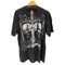 tapout mps スカルプリントS/STシャツ メンズ JPN:XL