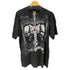 tapout mps スカルプリントS/STシャツ メンズ JPN:XL