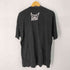 tapout mps スカルプリントS/STシャツ メンズ JPN:XL