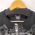 tapout mps スカルプリントS/STシャツ メンズ JPN:XL