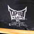 tapout mps スカルプリントS/STシャツ メンズ JPN:XL