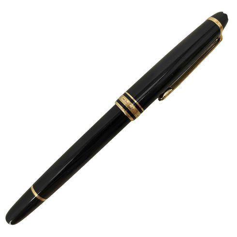 モンブラン MONTBLANC Meisterstuck マイスターシュテュック ローラーボール メンズ