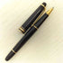 モンブラン MONTBLANC Meisterstuck マイスターシュテュック ローラーボール メンズ