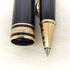 モンブラン MONTBLANC Meisterstuck マイスターシュテュック ローラーボール メンズ