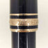 モンブラン MONTBLANC Meisterstuck マイスターシュテュック ローラーボール メンズ