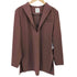 アメリ AMERI UND JACKET LIKE SHIRT レディース FREE