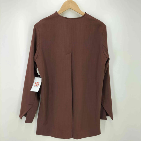 アメリ AMERI UND JACKET LIKE SHIRT レディース FREE