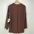 アメリ AMERI UND JACKET LIKE SHIRT レディース FREE
