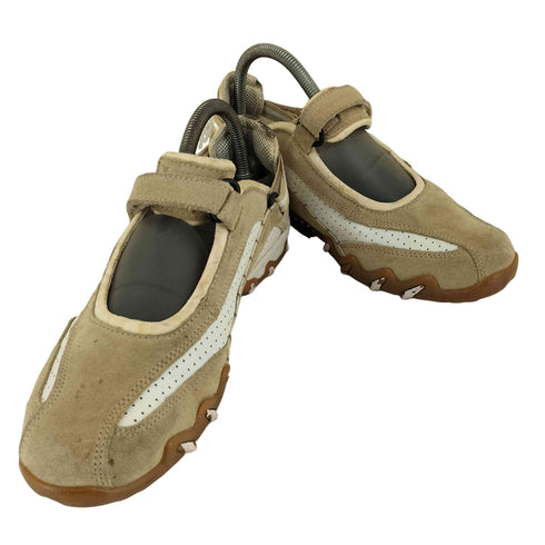 メフィスト Mephisto ALLROUNDER サンダル メンズ