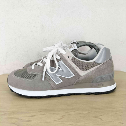 ニューバランス NEW BALANCE 574 core ローカットスニーカー メンズ JPN:26