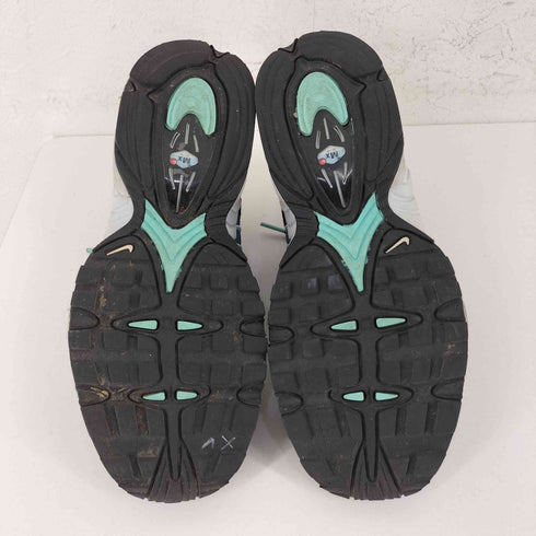 ナイキ NIKE Air Max Tailwind IV Shoes メンズ JPN:25