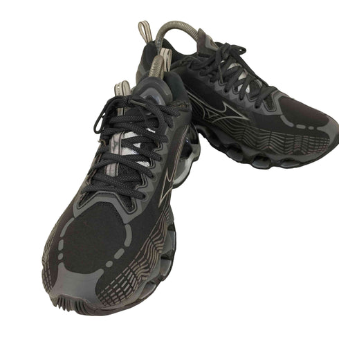 ミズノ MIZUNO WAVE PROPHECY X ランニングシューズ メンズ JPN:25.5