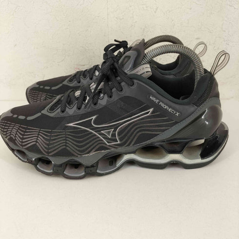 ミズノ MIZUNO WAVE PROPHECY X ランニングシューズ メンズ JPN:25.5