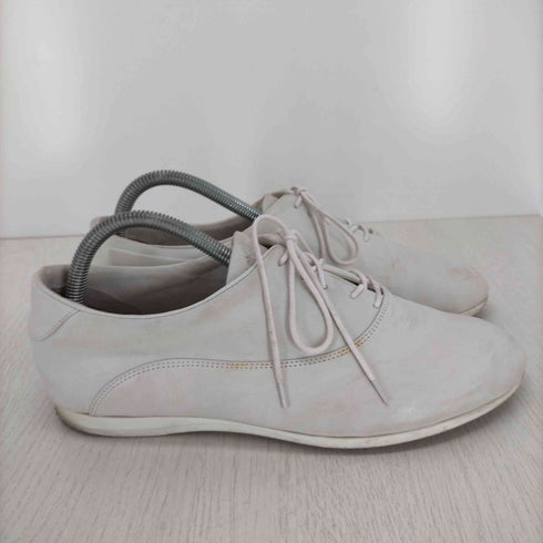 プーマ PUMA hussein chalayan イタリア製 レザースニーカー レディース 40