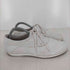 プーマ PUMA hussein chalayan イタリア製 レザースニーカー レディース 40