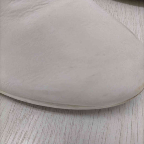 プーマ PUMA hussein chalayan イタリア製 レザースニーカー レディース 40