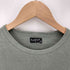 マーガレットハウエル MARGARET HOWELL 90-00S 旧タグ L/S ポケット カットソー レディース 2