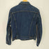 リーバイス Levis 70S 52刻印 スモールe BIGE過渡期 70505-0217 イエローステッチ 濃紺 メンズ US:40