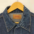 リーバイス Levis 70S 52刻印 スモールe BIGE過渡期 70505-0217 イエローステッチ 濃紺 メンズ US:40
