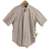 ラルフローレン RALPH LAUREN CLASSIC FIT チェック柄 ボタンダウン 半袖シャツ メンズ LL
