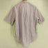 ラルフローレン RALPH LAUREN CLASSIC FIT チェック柄 ボタンダウン 半袖シャツ メンズ LL