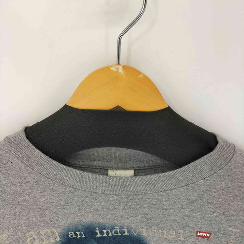 リーバイス Levis 90S MADE IN USA フロントプリントTシャツ メンズ import:XL