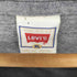 リーバイス Levis 90S MADE IN USA フロントプリントTシャツ メンズ import:XL