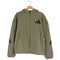 アディダス adidas Z.N.E. フルジップ フード付きトラックジャケット メンズ JPN:L