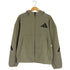 アディダス adidas Z.N.E. フルジップ フード付きトラックジャケット メンズ JPN:L