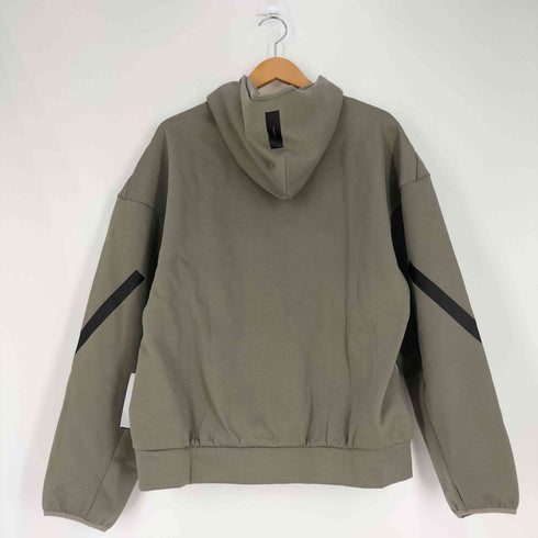 アディダス adidas Z.N.E. フルジップ フード付きトラックジャケット メンズ JPN:L
