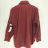 ペンドルトン PENDLETON 70S USA製 VIRGIN WOOL デカ襟 フラップポケット L/S シャツ メンズ import:L