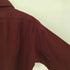 ペンドルトン PENDLETON 70S USA製 VIRGIN WOOL デカ襟 フラップポケット L/S シャツ メンズ import:L