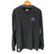 FORGETNEVER BUNNY LOOKING BACK L/S TEE メンズ JPN:L